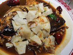-旺顺阁鱼头泡饼(常营店)