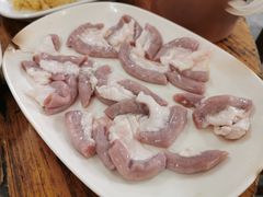 -章记正宗南岗鱼蛋火锅