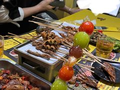 -望京小腰(北京总店)