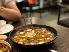 -大洋家·精品潮汕菜·生腌砂锅粥(天河东路店)