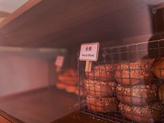 -Catch Bagel(芳草地店)