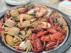 -仙螺岛海鲜自助餐厅(总店)