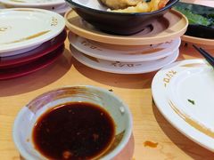 -寿司郎(皇庭广场店)