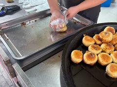 -毛氏汽水包(山海关路店)