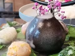 -煲宫猪肚鸡(晶品店)