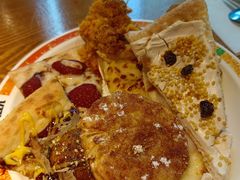 -比格比萨自助(国展店)