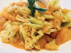 -上和臻品中国菜(花园街店)