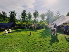 -WE ME 伴山营地·城市露营·团建策划