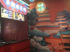 -清远熹乐谷温泉度假酒店