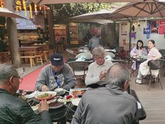 -鹅滋道(甘坑古镇店)