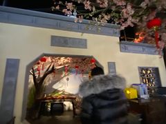 -绿茶餐厅(昌平悦荟店)