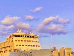 -外滩8号 whisky bar(金延大厦店)