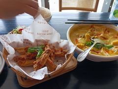 -Thai Alley泰爱里(二沙岛店)