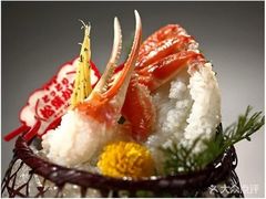 -鮨匠·割烹料理(巨鹿花园店)