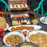 摊牌了 我就是想把他家每道菜尝一遍❗️