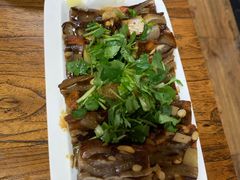 腊豆-正宗天津烧麦馆(柳州路店)