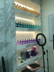-3AM HAIR SALON染发烫发接发