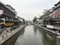 -小厨娘金榜题名(夫子庙秦淮河店)