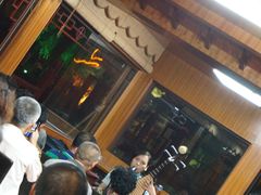 -水城巴士游船码头