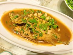 -老淮安·淮安菜(楚州大道店)