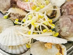 -九层海鲜塔(市南店)