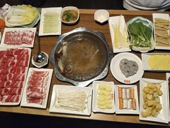 -傣妹火锅(南京东路一店)