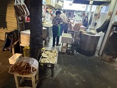 -文武王氏烧饼·无矾油条(西溪路店)