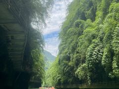 -阿依河景区