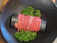 -牛New寿喜烧(金鹰世界店)