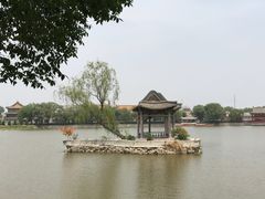 -盛世南宫影视城(北普陀影视城)