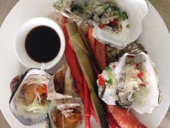 -巴厘岛风情自助餐厅(牡丹广场店)