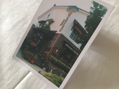 -威廉的太妃糖酒店(杭州西湖青芝坞店)