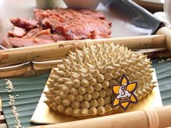 -Thai Alley泰爱里(二沙岛店)