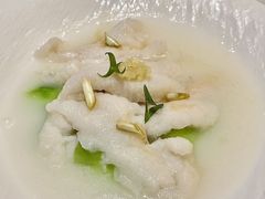 -蛇口希尔顿南海酒店·随轩中餐厅·粤菜