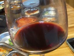 -韩国明洞碳烤肉(常平店)