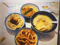 -龙抄手(文殊坊店)