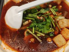 -苏晓玥·江南小吃(深圳北站店)