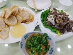 -东四民芳餐厅(世茂工三店)