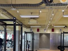 -聚健身GatherFitness(余杭店)