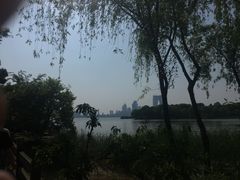 -金鸡湖桃花岛