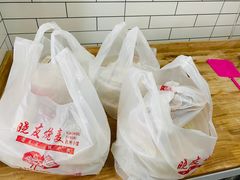 晓友烧麦-晓友烧麦(光华村店)