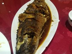 -上山下乡农家菜(加州水郡店)
