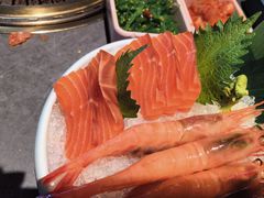 -花时·炭火烧肉(东百中心A馆店)