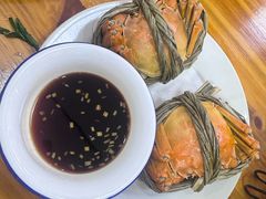 -高淳老街土菜馆(迎薰门店)