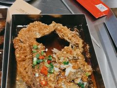 -No.DD戳子烧烤·江湖菜(北京总店)