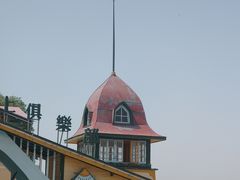 -铁路江上俱乐部