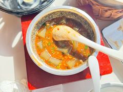 -风味小馆(天目湖宾馆店)