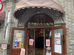 门面-北京稻香村(零号店)