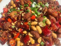 -一个叫川的地方(麒麟新天地店)