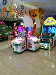 -都乐汇儿童乐园(莱蒙都会店)